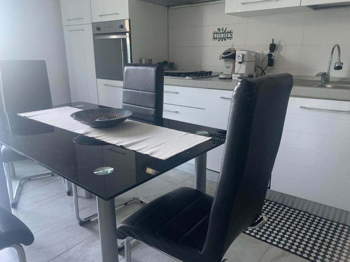 Villa In Affitto Ragalna Dış mekan fotoğraf