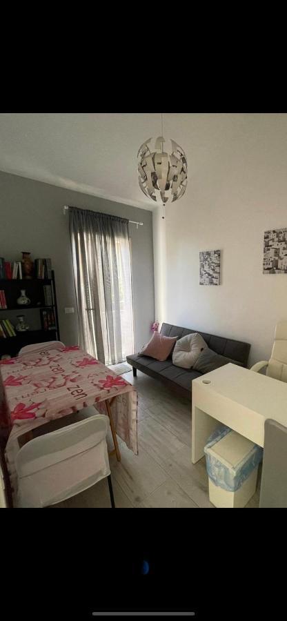 Villa In Affitto Ragalna Dış mekan fotoğraf