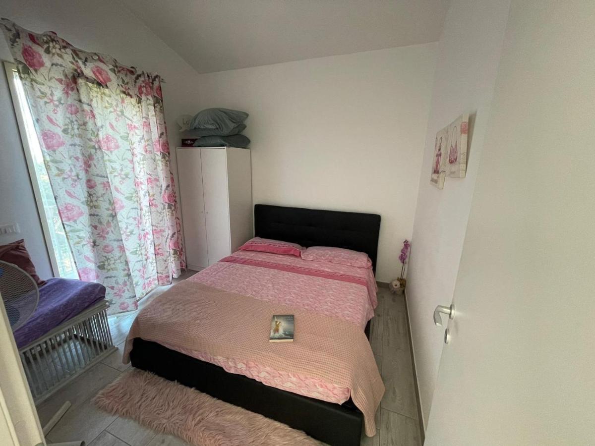 Villa In Affitto Ragalna Dış mekan fotoğraf