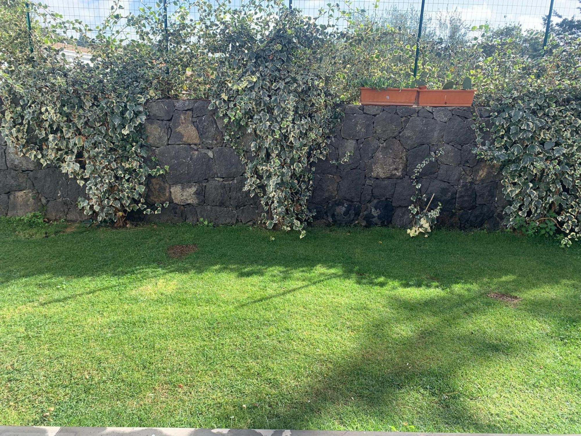 Villa In Affitto Ragalna Dış mekan fotoğraf