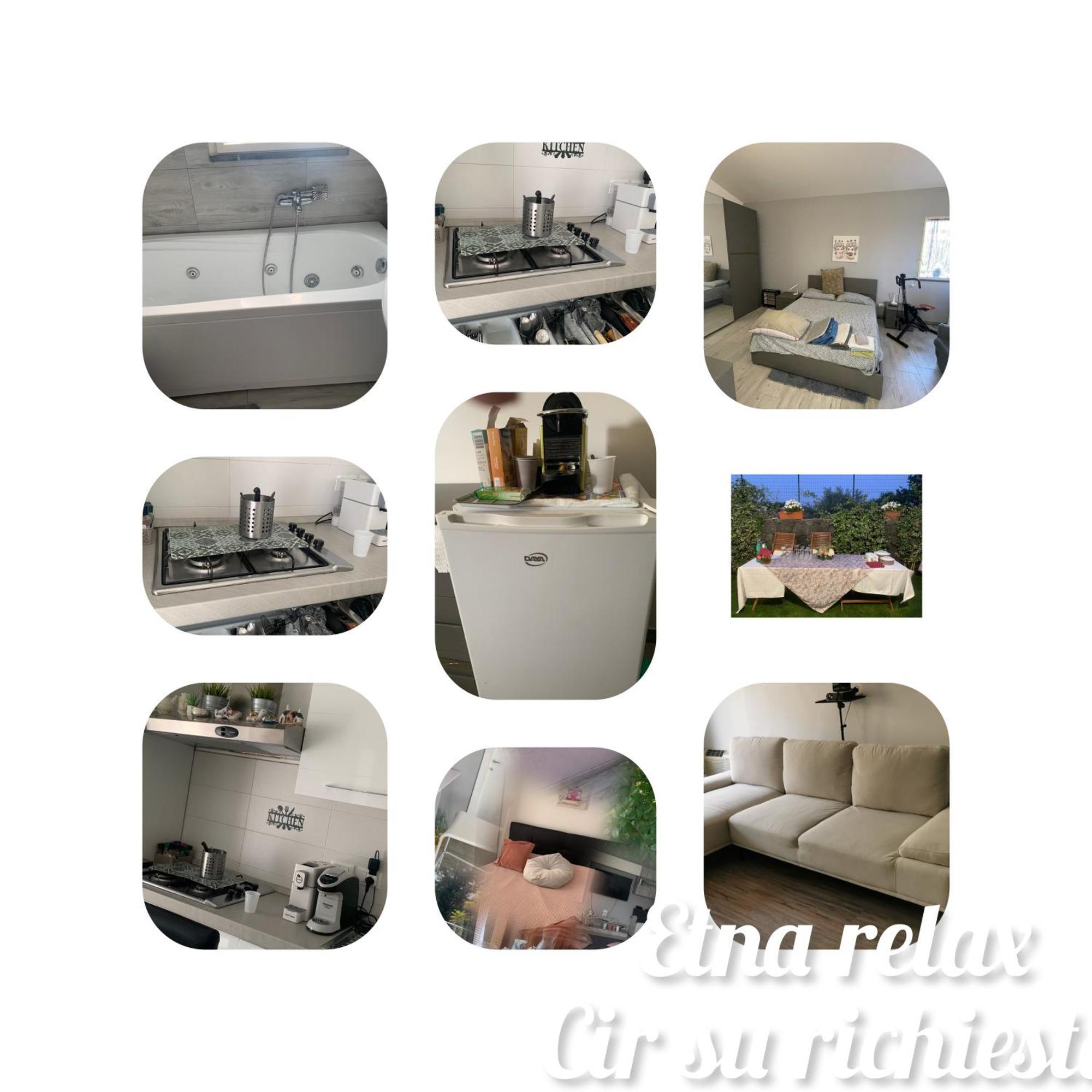 Villa In Affitto Ragalna Dış mekan fotoğraf
