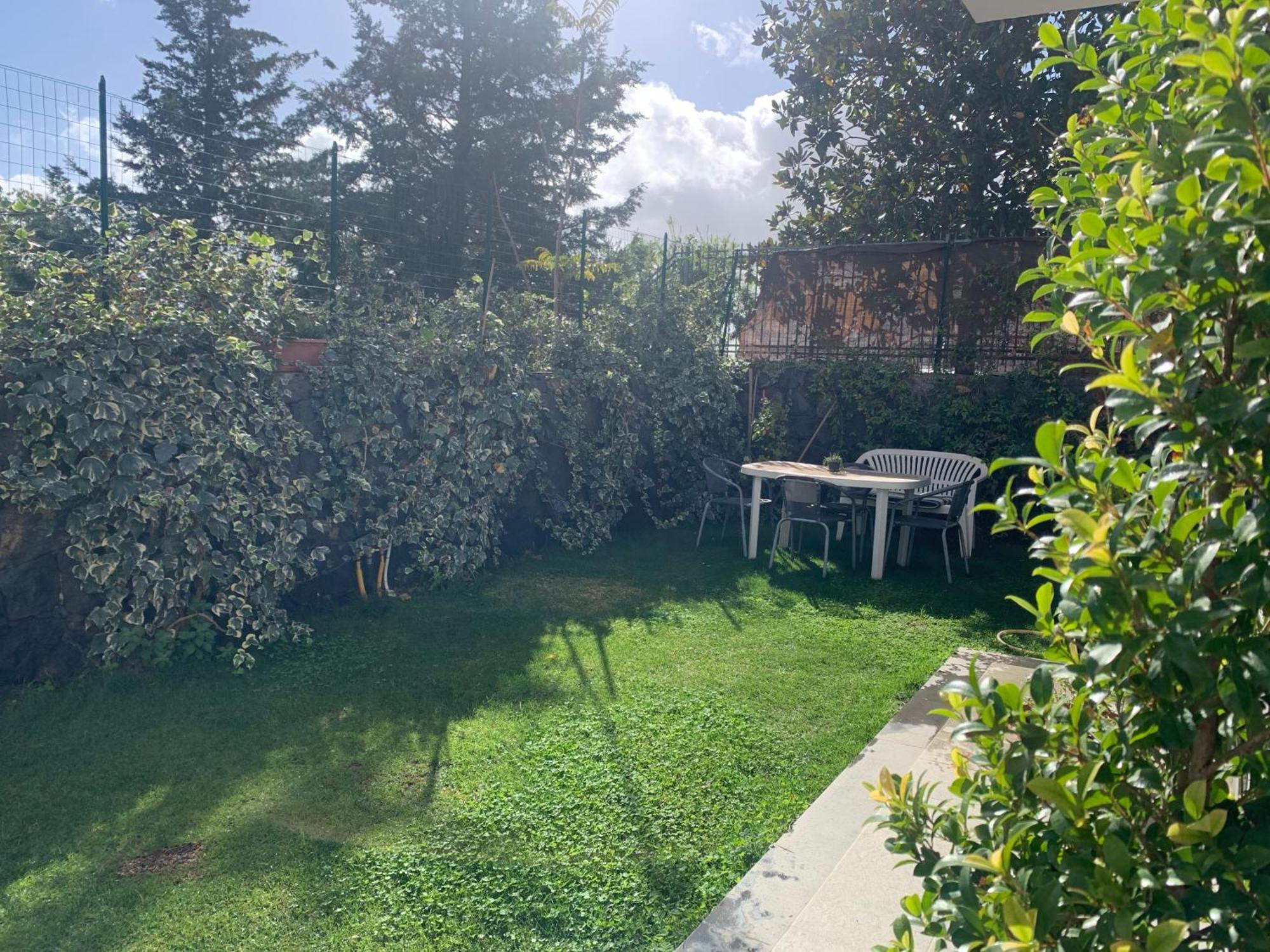 Villa In Affitto Ragalna Dış mekan fotoğraf