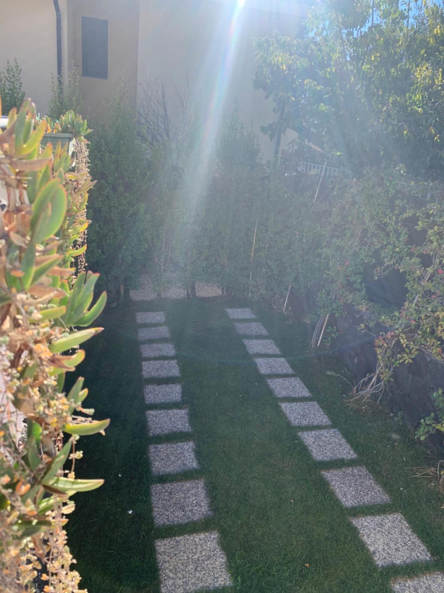 Villa In Affitto Ragalna Dış mekan fotoğraf