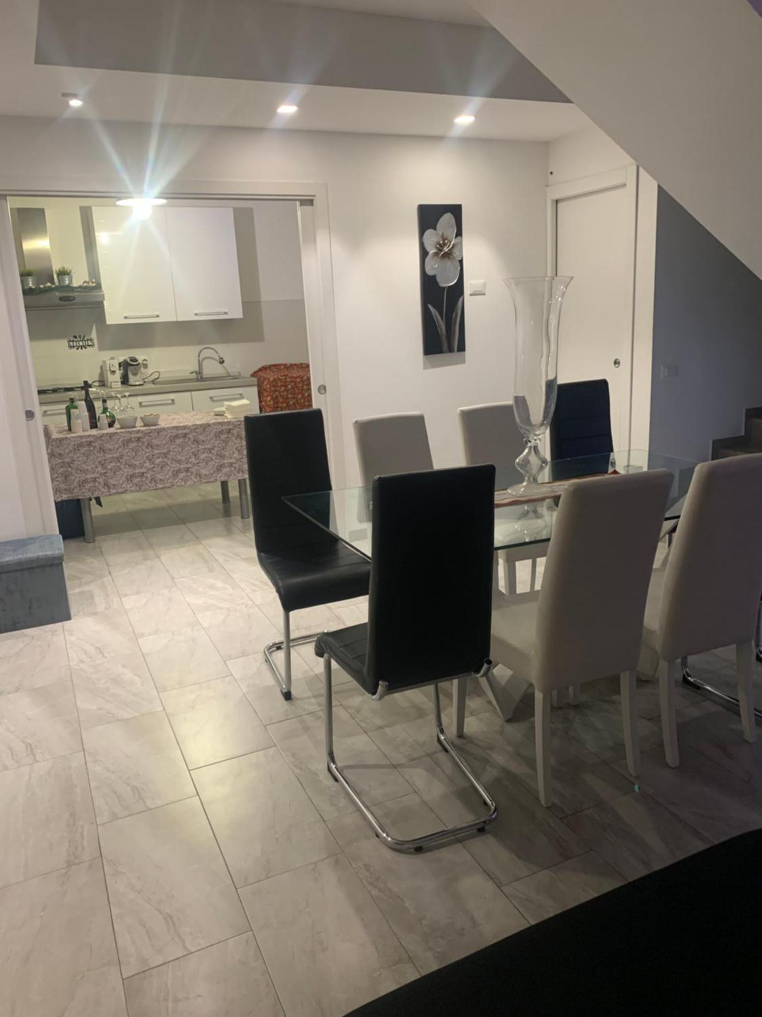 Villa In Affitto Ragalna Dış mekan fotoğraf